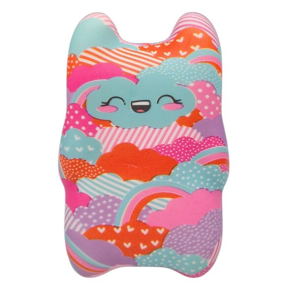 Orb Toys Soft'n Slo Squishies Designerz Pack of 3 Collectible - Picture 5 of 10